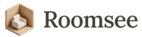 Roomsee Logo